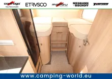 Fahrzeugbild Carthago c-tourer I 143 LE #31