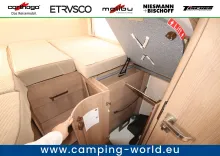 Fahrzeugbild Carthago c-tourer I 143 LE #33