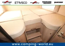 Fahrzeugbild Carthago c-tourer I 143 LE #34
