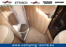 Fahrzeugbild Carthago c-tourer I 143 LE #37