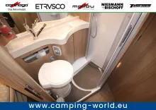 Fahrzeugbild Carthago c-tourer I 143 LE #38