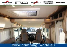 Fahrzeugbild Carthago c-tourer I 143 LE #40