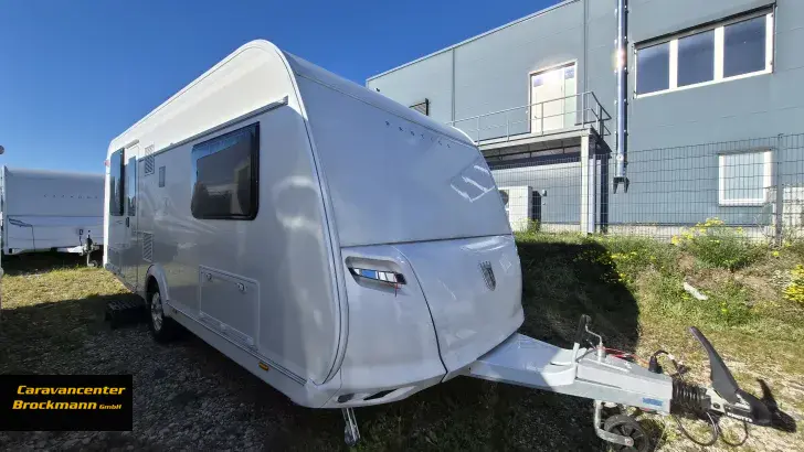 Fahrzeugbild Tabbert Pantiga 550 TDL SALE % / UVP 47.969,- Euro #1