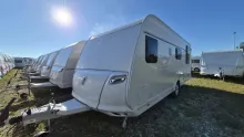 Fahrzeugbild Tabbert Pantiga 550 TDL SALE % / UVP 47.969,- Euro #5
