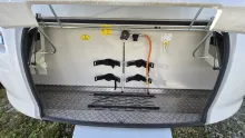Fahrzeugbild Tabbert Pantiga 550 TDL SALE % / UVP 47.969,- Euro #6
