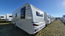 Fahrzeugbild Tabbert Pantiga 550 TDL SALE % / UVP 47.969,- Euro #7