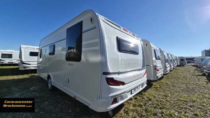 Fahrzeugbild Tabbert Pantiga 550 TDL SALE % / UVP 47.969,- Euro #7