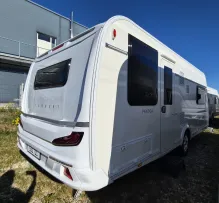 Fahrzeugbild Tabbert Pantiga 550 TDL SALE % / UVP 47.969,- Euro #8