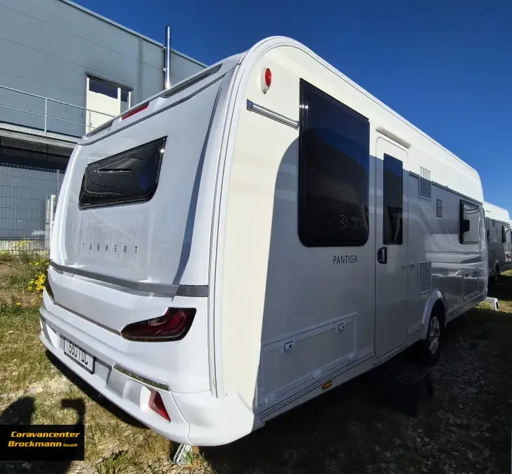 Fahrzeugbild Tabbert Pantiga 550 TDL SALE % / UVP 47.969,- Euro #8