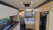 Fahrzeugbild Tabbert Pantiga 550 TDL SALE % / UVP 47.969,- Euro #9