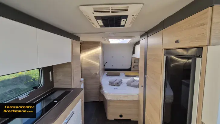 Fahrzeugbild Tabbert Pantiga 550 TDL SALE % / UVP 47.969,- Euro #9