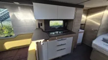 Fahrzeugbild Tabbert Pantiga 550 TDL SALE % / UVP 47.969,- Euro #16