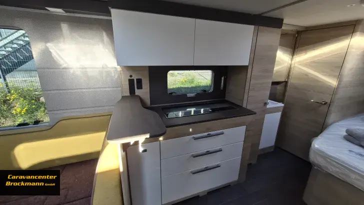 Fahrzeugbild Tabbert Pantiga 550 TDL SALE % / UVP 47.969,- Euro #16