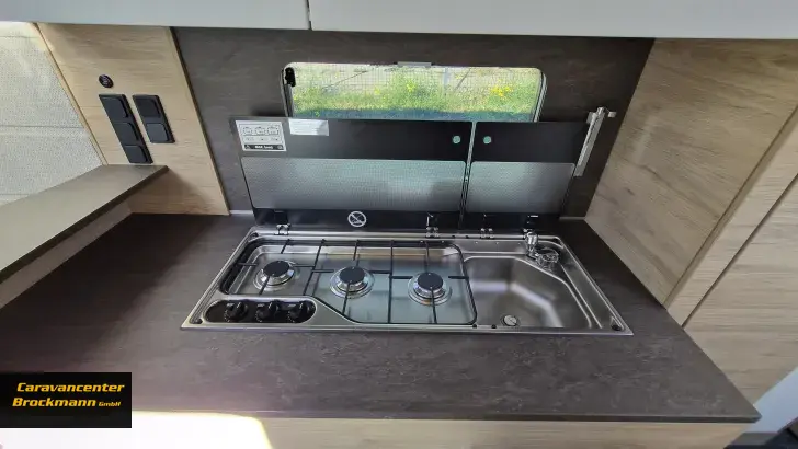 Fahrzeugbild Tabbert Pantiga 550 TDL SALE % / UVP 47.969,- Euro #17