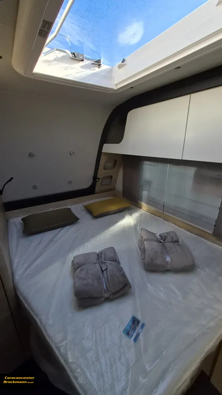 Fahrzeugbild Tabbert Pantiga 550 TDL SALE % / UVP 47.969,- Euro #19