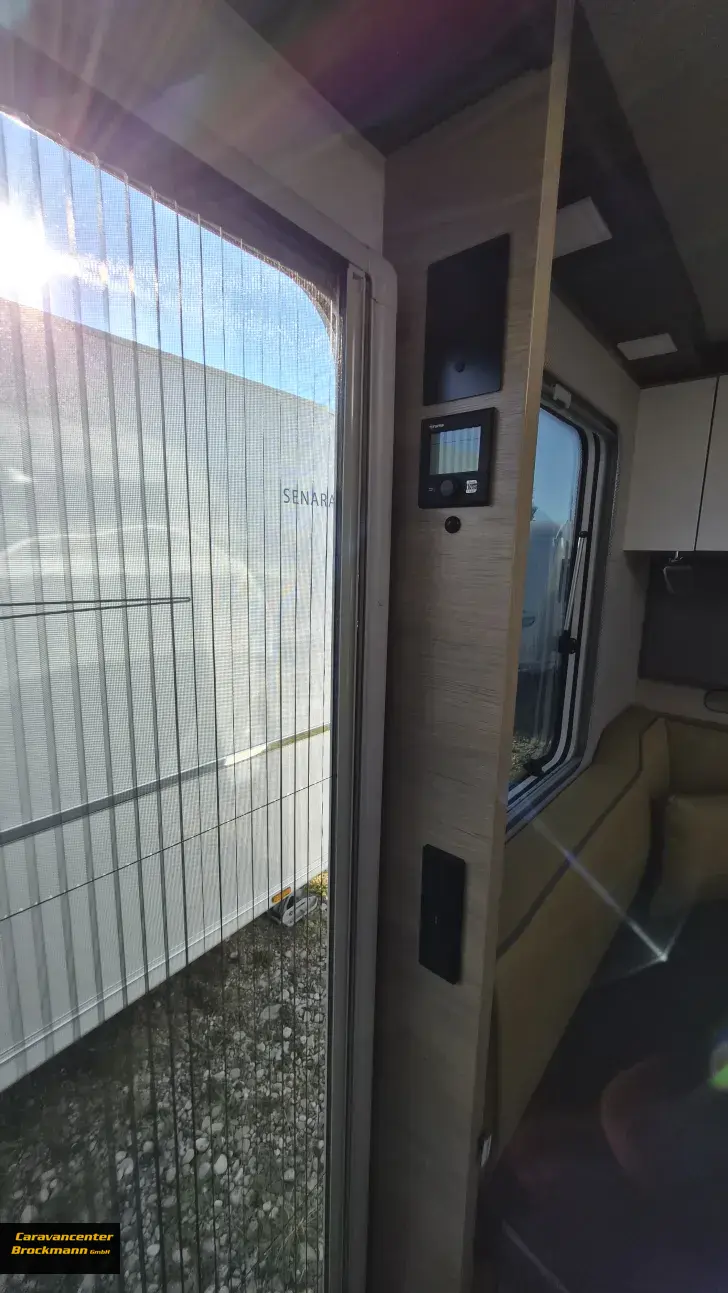 Fahrzeugbild Tabbert Pantiga 550 TDL SALE % / UVP 47.969,- Euro #22