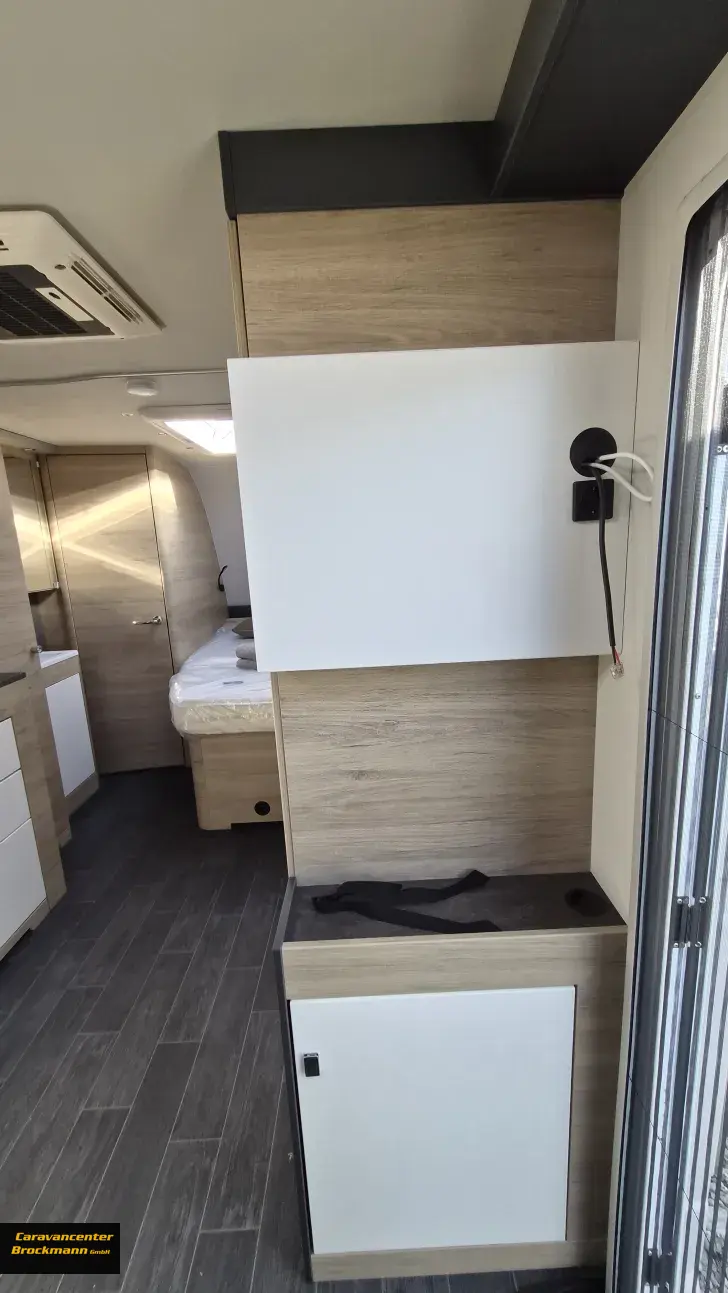 Fahrzeugbild Tabbert Pantiga 550 TDL SALE % / UVP 47.969,- Euro #23