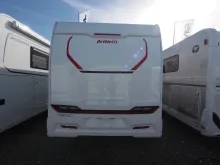 Fahrzeugbild Dethleffs Trend I 7057 EBL, Hausmesse-Aktionspreis #6