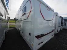 Fahrzeugbild Dethleffs Trend I 7057 EBL, Hausmesse-Aktionspreis #7