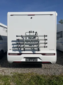 Fahrzeugbild Adria Coral XL Axess 600 DP #8