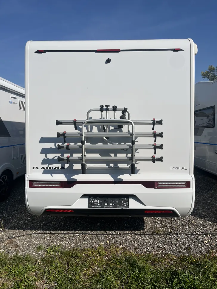 Fahrzeugbild Adria Coral XL Axess 600 DP #8