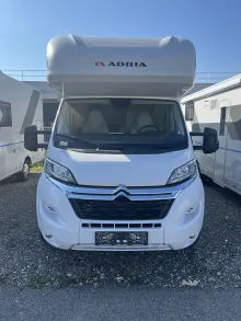 Fahrzeugbild Adria Coral XL Axess 600 DP #4