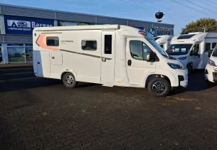 Bild CaraCompact EDITION PEPPER 600 MEG