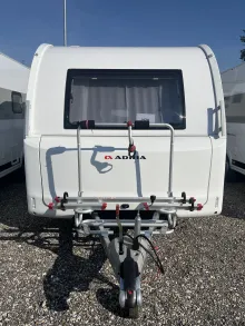 Fahrzeugbild Adria Altea 542 PK SAT/TV, Klima, Vorzelt,.. #4