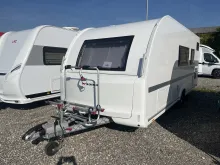 Fahrzeugbild Adria Altea 542 PK SAT/TV, Klima, Vorzelt,.. #1