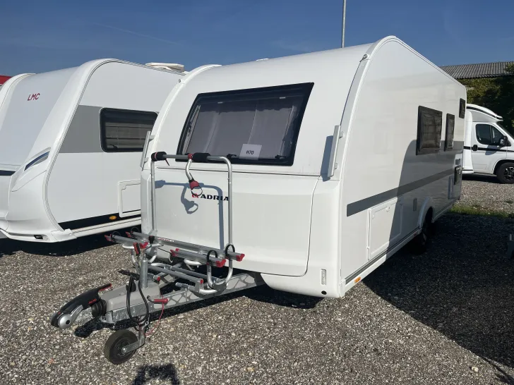 Fahrzeugbild Adria Altea 542 PK SAT/TV, Klima, Vorzelt,.. #1