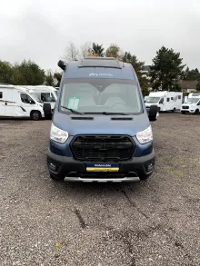 Fahrzeugbild Mooveo Ford F 60 DB #4