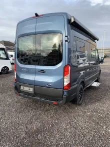 Fahrzeugbild Mooveo Ford F 60 DB #5