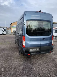 Fahrzeugbild Mooveo Ford F 60 DB #6