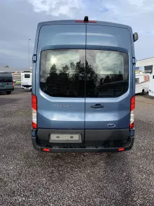 Fahrzeugbild Mooveo Ford F 60 DB #7