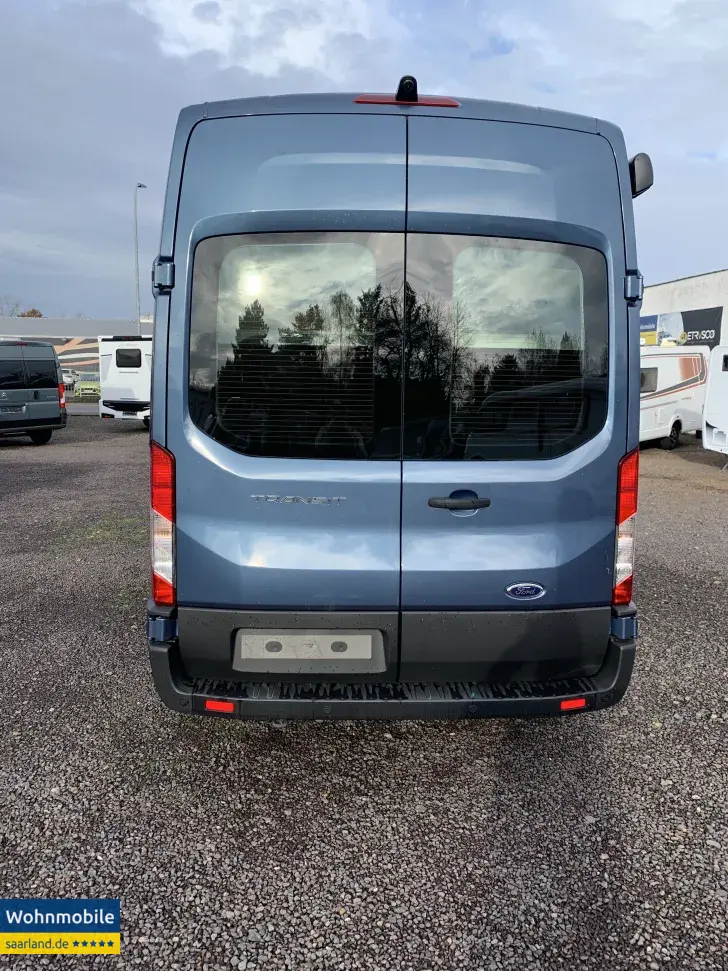 Fahrzeugbild Mooveo Ford F 60 DB #7