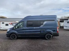 Fahrzeugbild Mooveo Ford F 60 DB #8