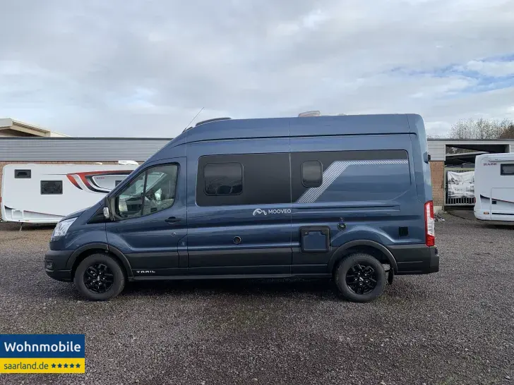 Fahrzeugbild Mooveo Ford F 60 DB #8
