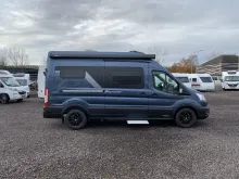 Fahrzeugbild Mooveo Ford F 60 DB #9