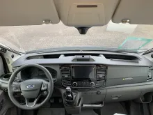 Fahrzeugbild Mooveo Ford F 60 DB #10