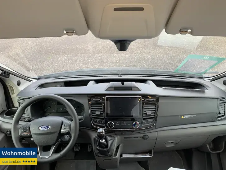 Fahrzeugbild Mooveo Ford F 60 DB #10