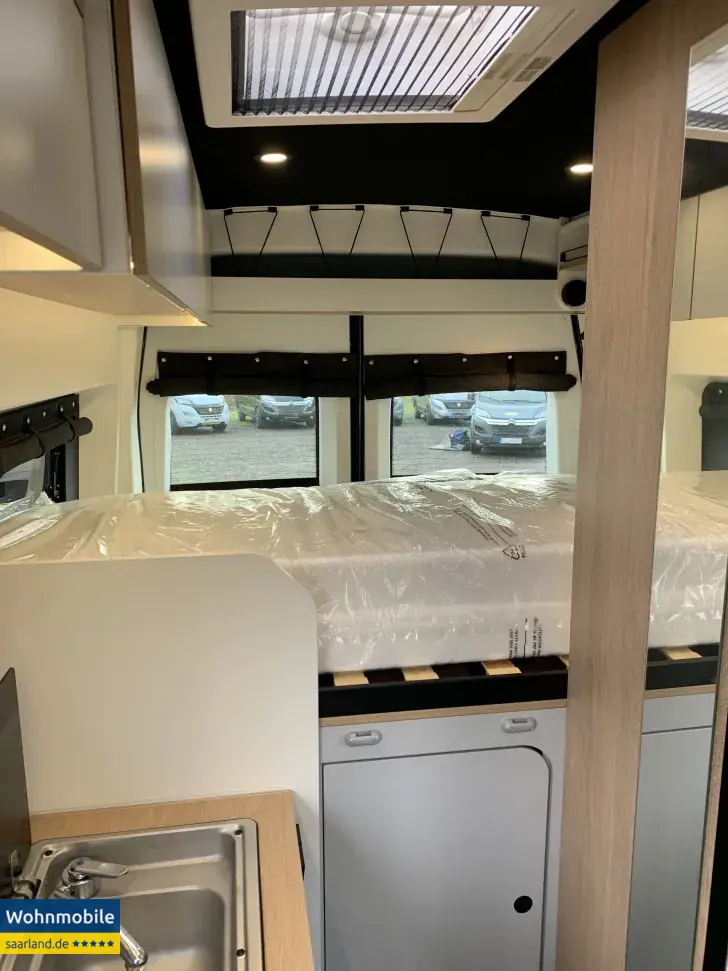Fahrzeugbild Mooveo Ford F 60 DB #11