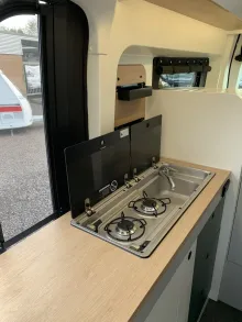 Fahrzeugbild Mooveo Ford F 60 DB #12