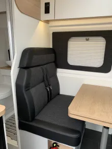 Fahrzeugbild Mooveo Ford F 60 DB #13