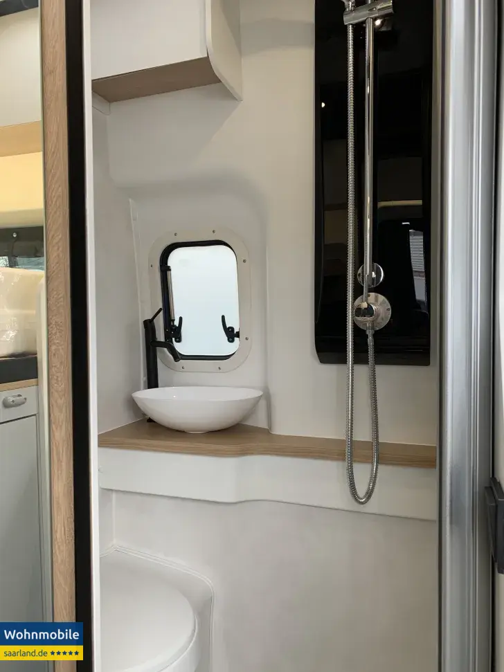Fahrzeugbild Mooveo Ford F 60 DB #14