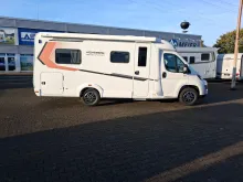 Fahrzeugbild Weinsberg CaraCompact EDITION PEPPER 600 MF Modell 2027 #1