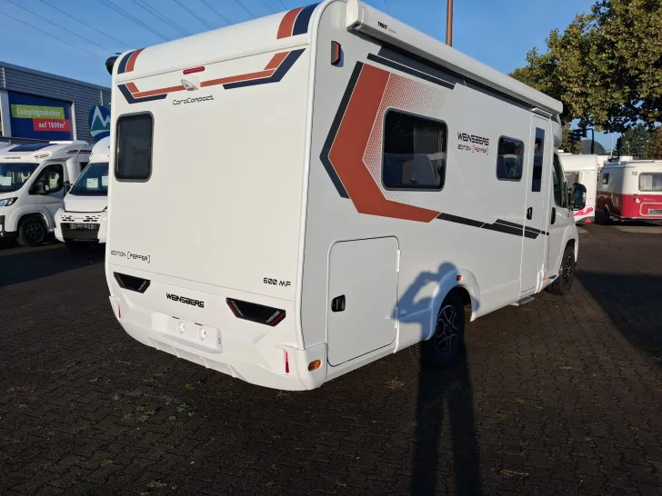 Fahrzeugbild Weinsberg CaraCompact EDITION PEPPER 600 MF Modell 2027 #4