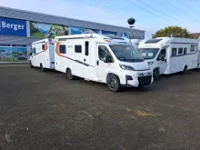 Fahrzeugbild Weinsberg CaraCompact EDITION PEPPER 600 MF Modell 2027 #5