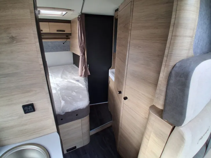 Fahrzeugbild Weinsberg CaraCompact EDITION PEPPER 600 MF Modell 2027 #9