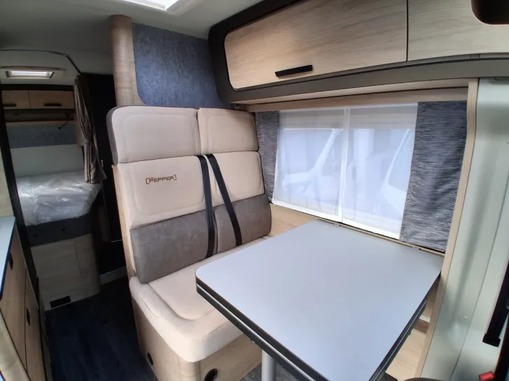 Fahrzeugbild Weinsberg CaraCompact EDITION PEPPER 600 MF Modell 2027 #12