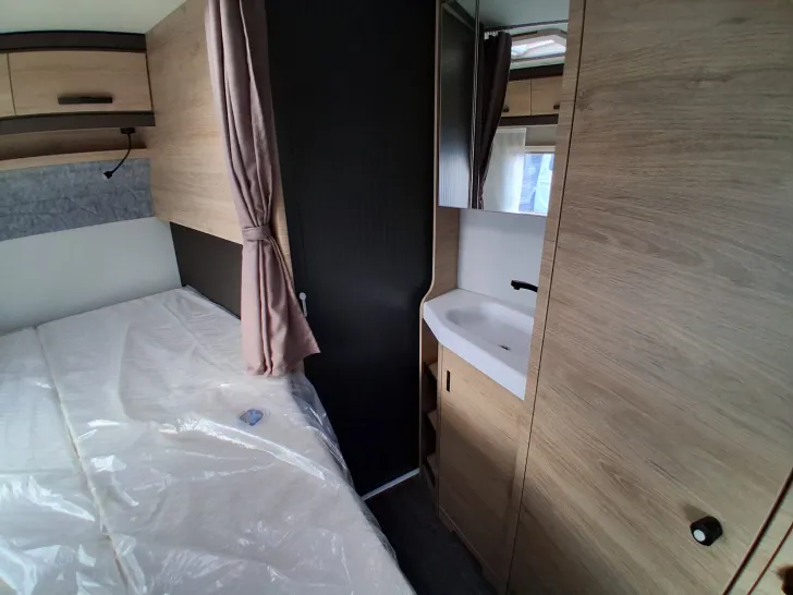 Fahrzeugbild Weinsberg CaraCompact EDITION PEPPER 600 MF Modell 2027 #11